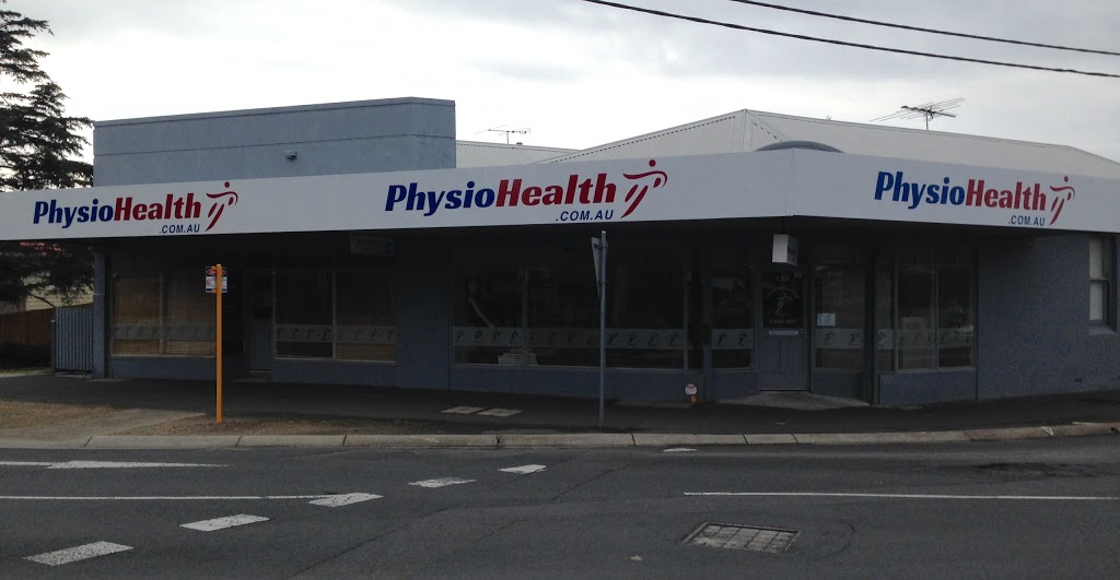 Physiohealth | 120 Melbourne Rd, Williamstown VIC 3016, Australia | Phone: (03) 9397 4977