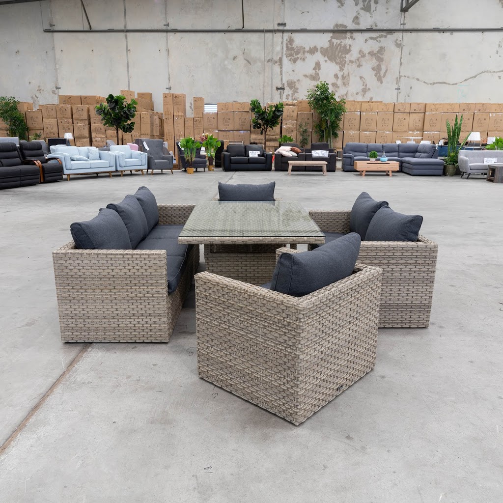 Warehouse Furniture Clearance 3, 605 Zillmere Rd, Aspley