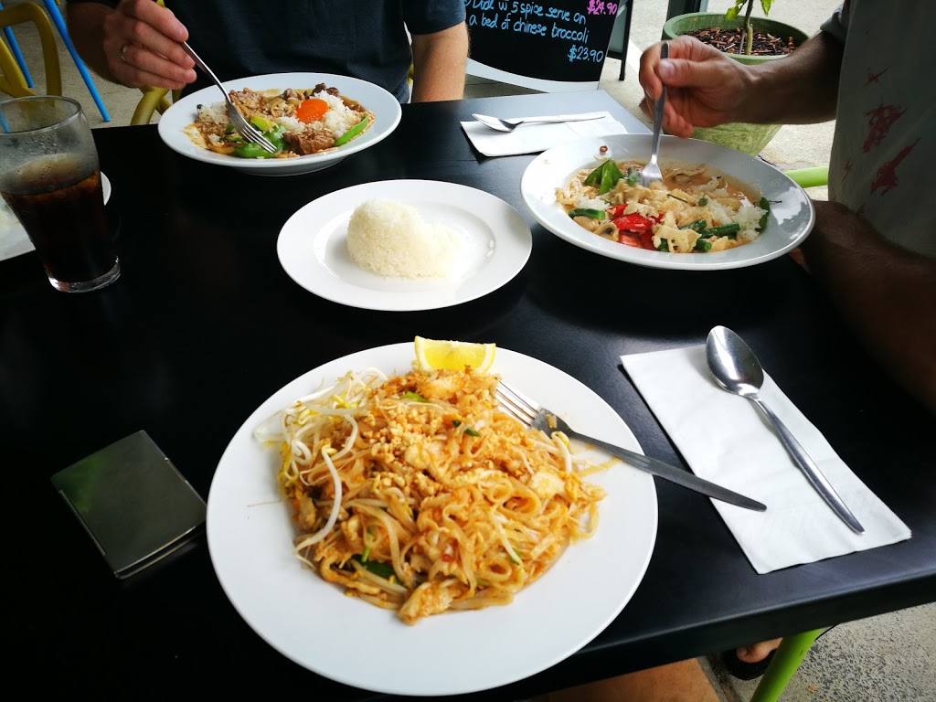 Chillis secret thai cuisine | restaurant | 141 Alison Rd, Wyong NSW 2259, Australia | 0455415465 OR +61 455 415 465