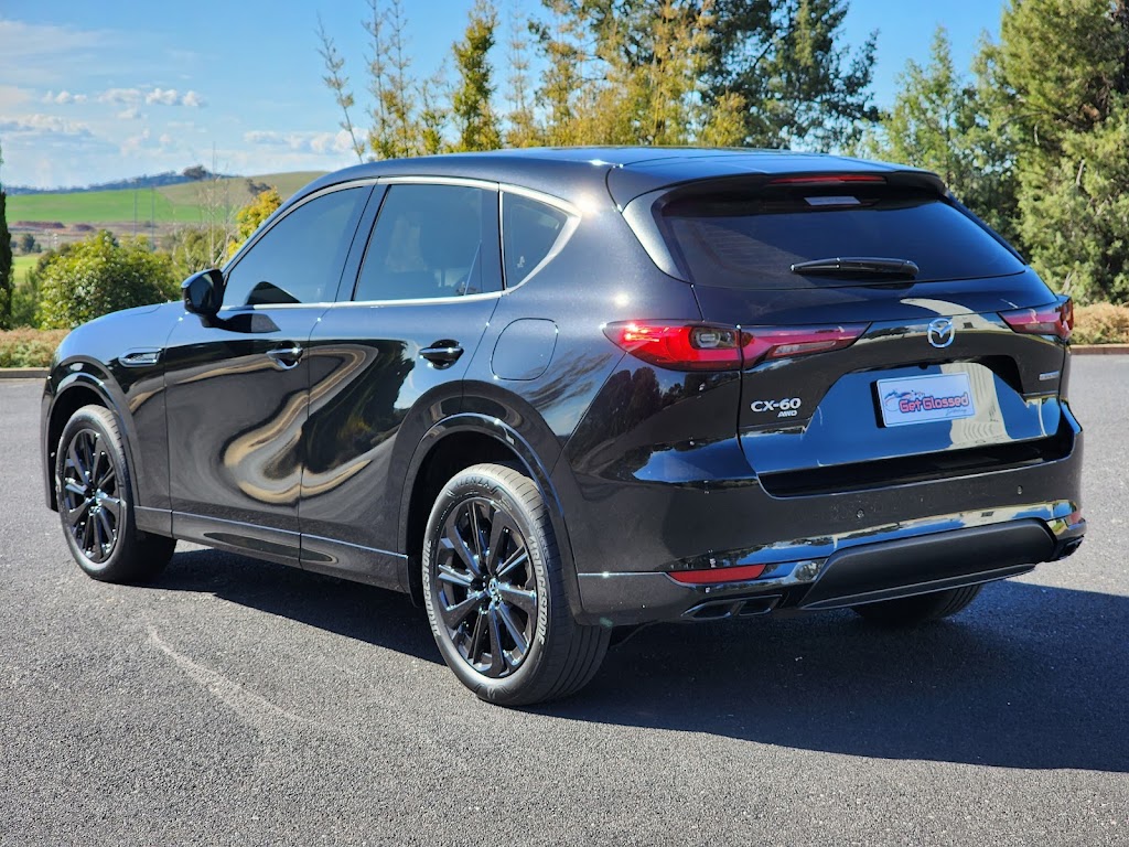 Get Glossed Detailing | Woodward St, Parkes NSW 2870, Australia | Phone: 0437 963 512