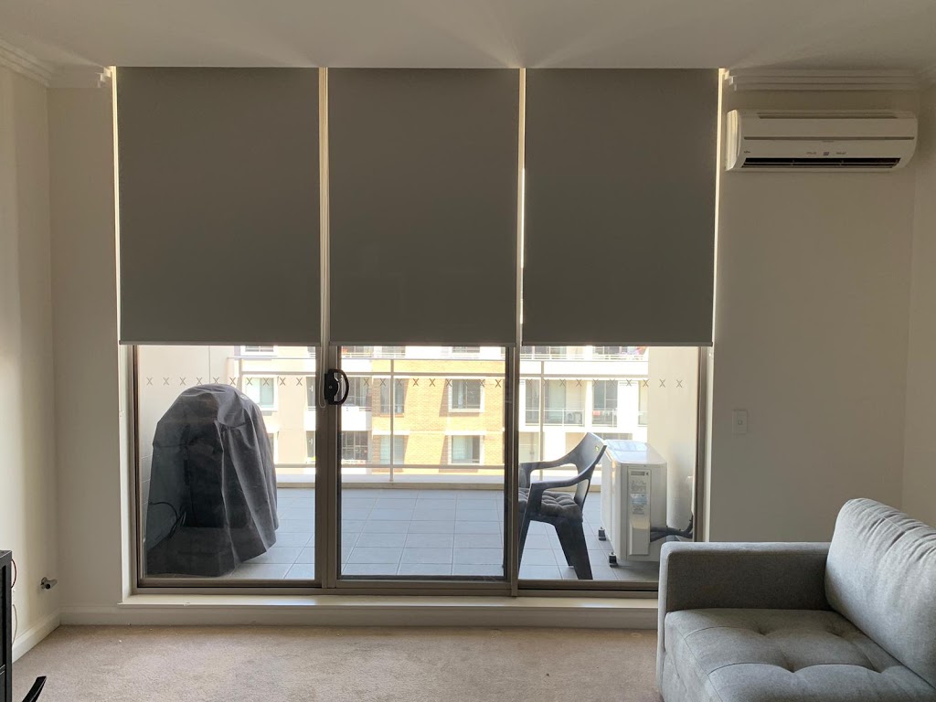 Interior Roller Blinds Sydney | 7 Capizzi Pl, Castle Hill NSW 2154, Australia | Phone: 0424 438 959