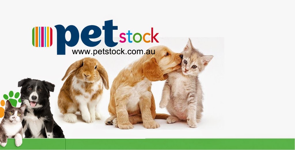 PETstock Rosebud | pet store | 1/8 Thamer St, Rosebud VIC 3940, Australia | 0359822772 OR +61 3 5982 2772
