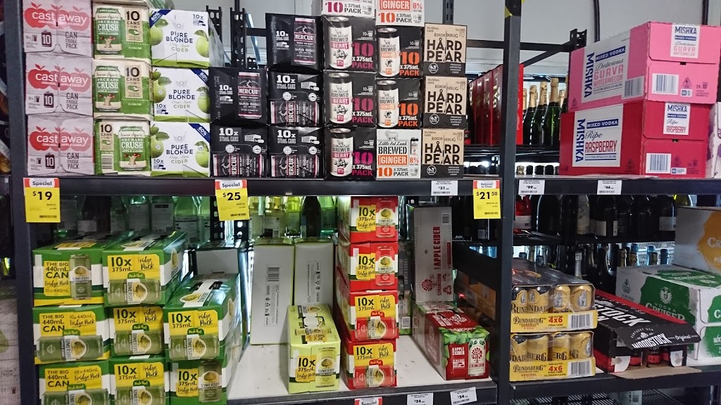 BWS The Links Drive | 346 Tapleys Hill Rd, Seaton SA 5023, Australia | Phone: (08) 8356 3111