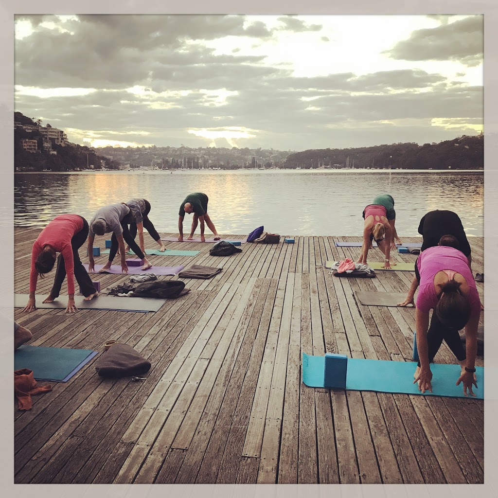 Northbridge Yoga | gym | Bethwaite Lane, Northbridge NSW 2063, Australia | 0438045360 OR +61 438 045 360