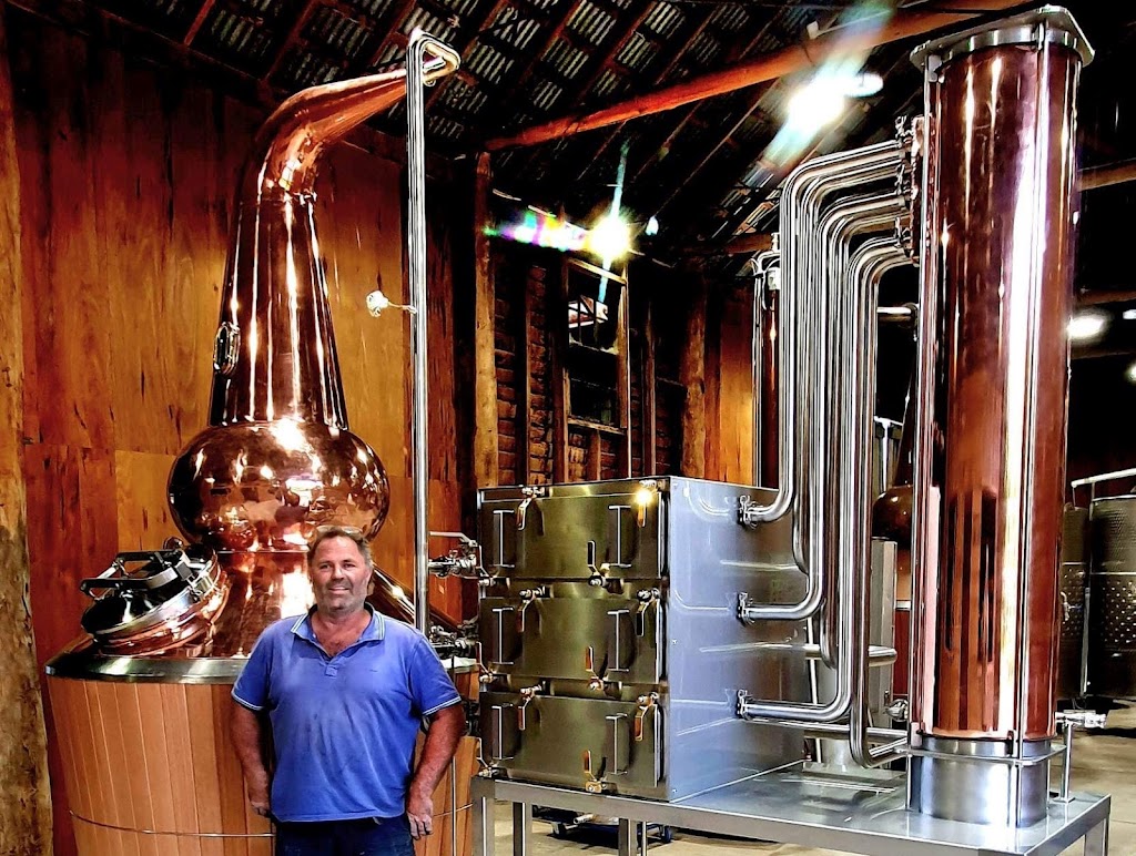 Bailly Stills | 199 Palmers Rd, Port Huon TAS 7116, Australia | Phone: 0419 369 469