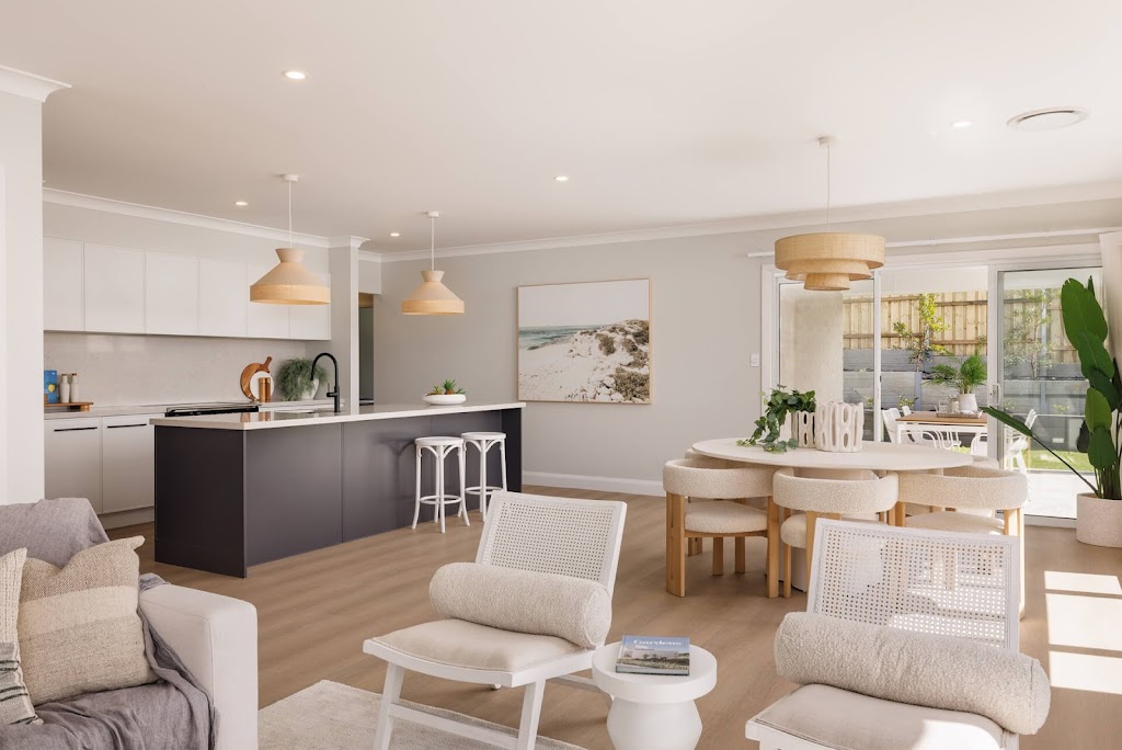 Wattle Court - Wilton Display Home | 22 Harvest Wy, Wilton NSW 2571, Australia | Phone: (02) 4868 3233