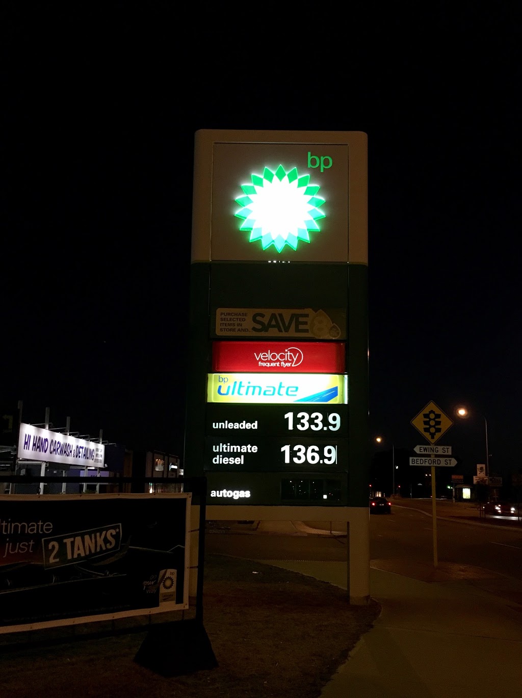 BP | gas station | 1156 Albany Hwy, Bentley WA 6102, Australia | 0894587049 OR +61 8 9458 7049