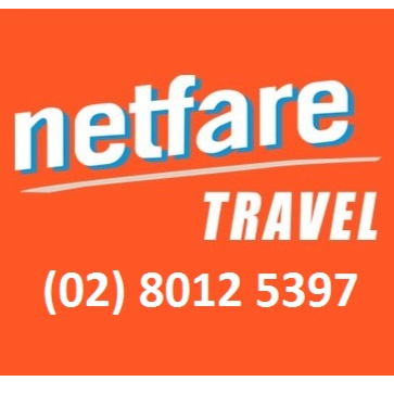 Netfare Travel | travel agency | 187 Anzac Parade, Kensington NSW 2033, Australia | 0280125397 OR +61 2 8012 5397