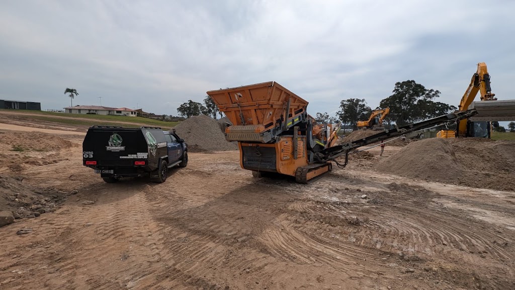 Charge Group | 15 Louise Ave, Ingleburn NSW 2565, Australia | Phone: 1300 024 274