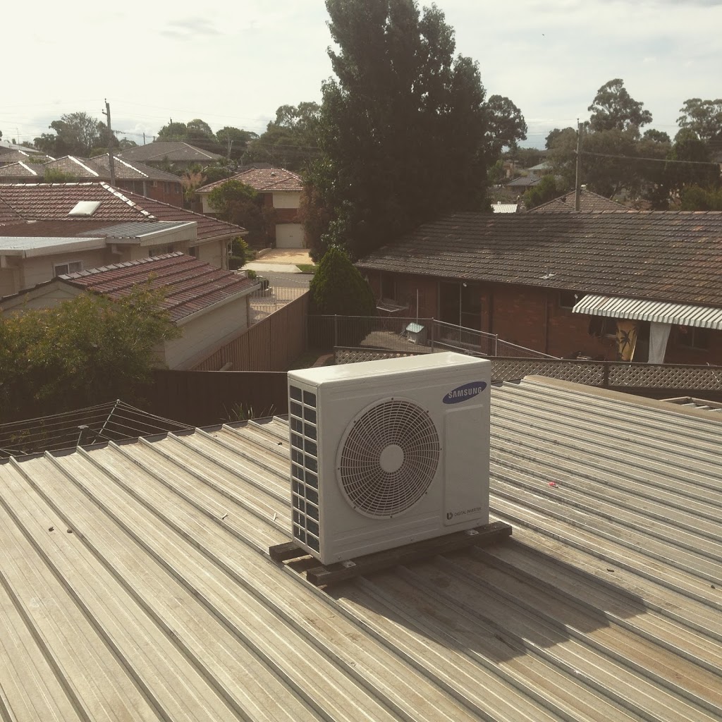 Airomania Air Conditioning | 2/8 Marine Parade, The Entrance NSW 2261, Australia | Phone: 0477 771 888