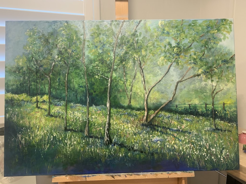 Stonestreet Art - Gallery-Studio | 254 William St, Bathurst NSW 2795, Australia | Phone: 0407 455 791