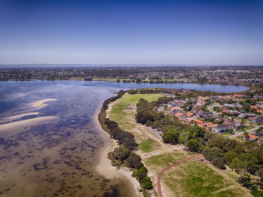 Attadale Conservation Area | park | Burke Dr, Attadale WA 6156, Australia