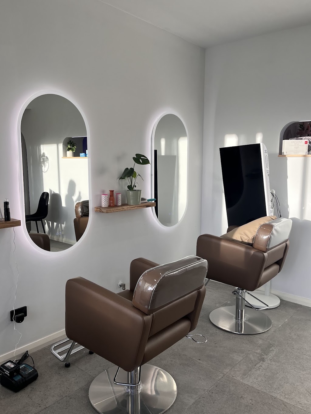 Flair Hair Salon by Andy | 125 Joseph St, Lidcombe NSW 2141, Australia | Phone: 0466 631 645