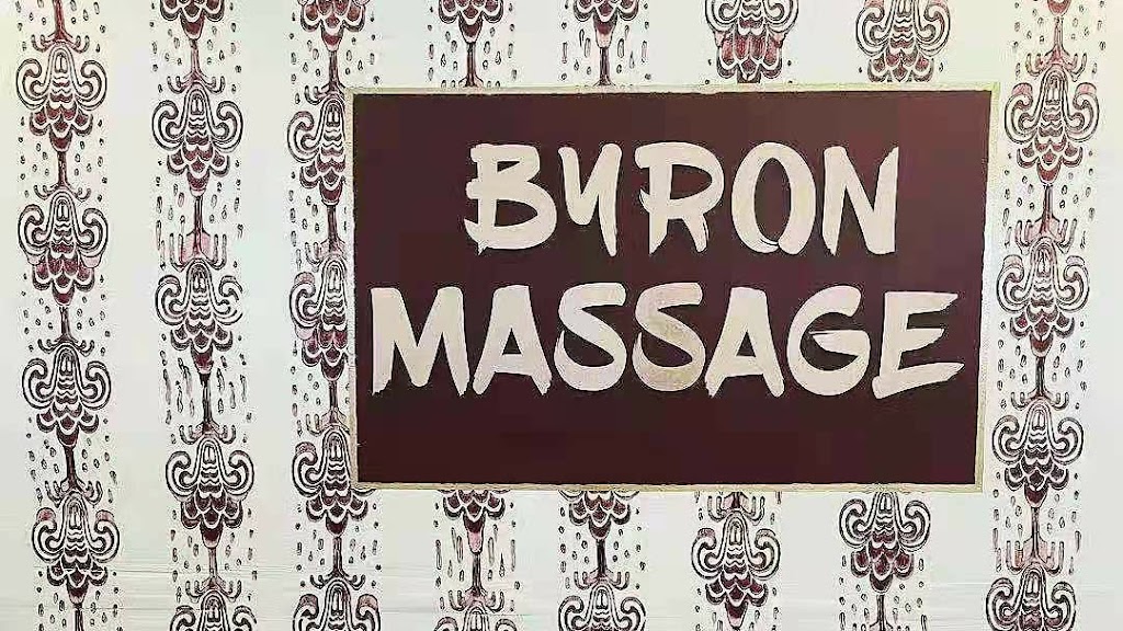 Byron Massage | spa | 31 Lawson St, Byron Bay NSW 2481, Australia | 0266175769 OR +61 2 6617 5769