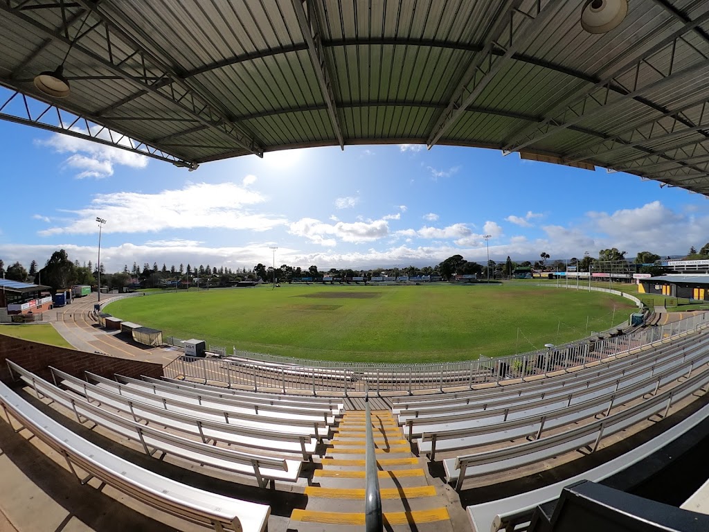 ACH Group Stadium | Brighton Rd, Glenelg East SA 5045, Australia | Phone: (08) 8294 5333