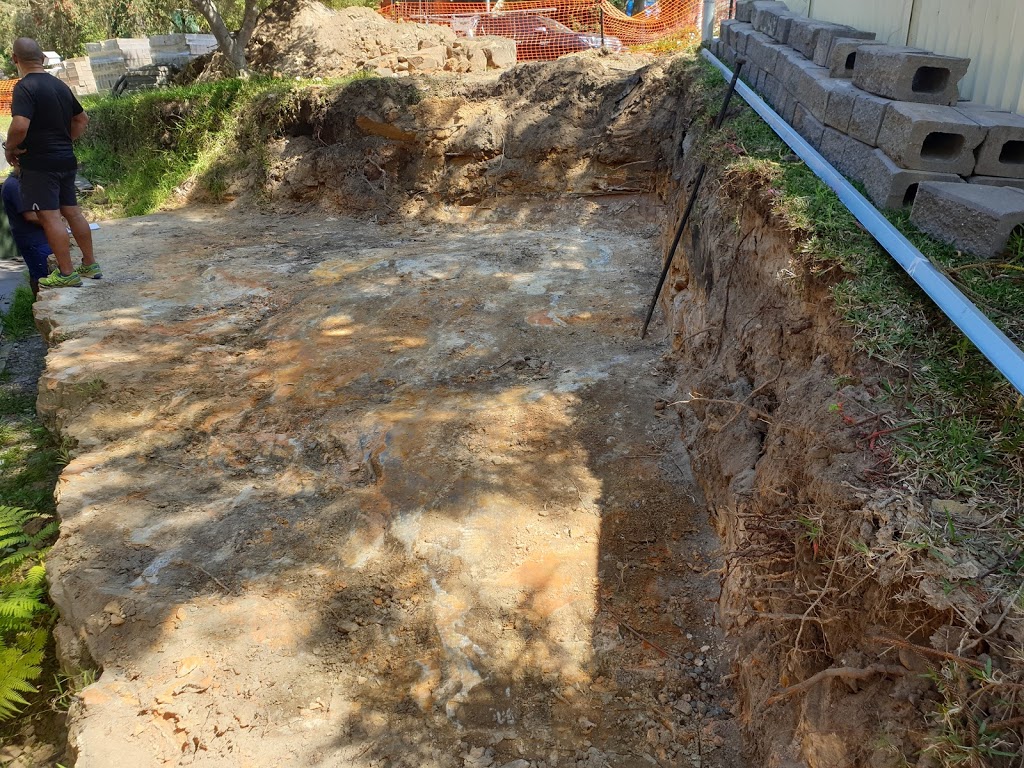 all dusty excavations | general contractor | 15 Palena Cres, St Clair NSW 2759, Australia | 0405221405 OR +61 405 221 405