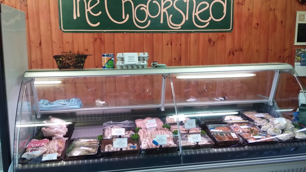 The Chook Shed | store | 130 Manifold St, Camperdown VIC 3260, Australia | 0355932883 OR +61 3 5593 2883