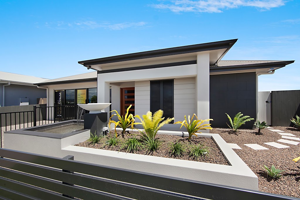 Jazz Homes | 77 Barramundi Cct, Burdell QLD 4818, Australia | Phone: 1300 805 255