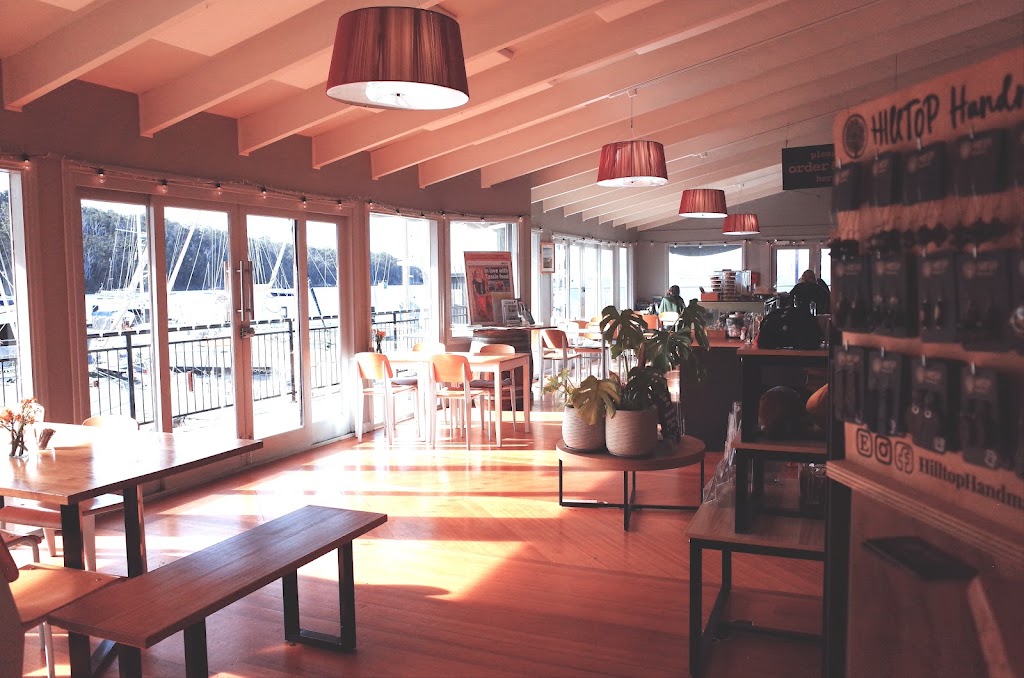 Tasmanian Gems | 79 Ferry Rd, Kettering TAS 7155, Australia | Phone: (03) 6267 4393