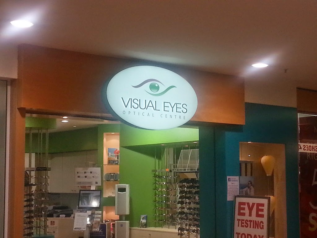 Visual Eyes Optical Centre | health | Dianella Plaza, 8/366 Grand Promenade, Dianella WA 6059, Australia | 0894634288 OR +61 8 9463 4288
