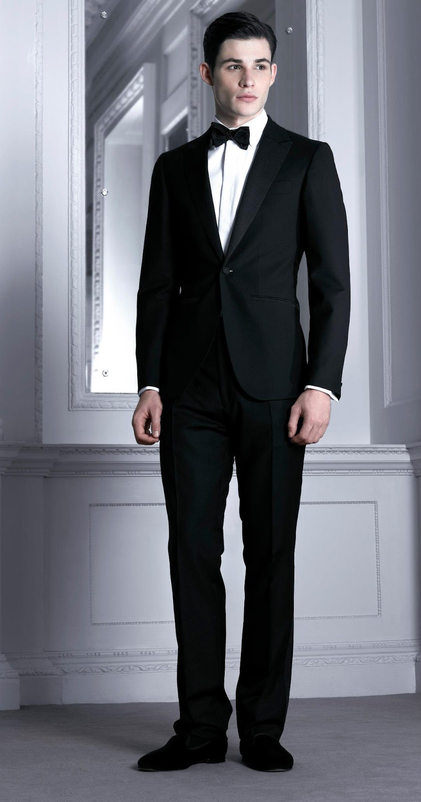 Black Tie by Xavier | clothing store | 4/8 Gladstone St, Fyshwick ACT 2609, Australia | 0262573937 OR +61 2 6257 3937