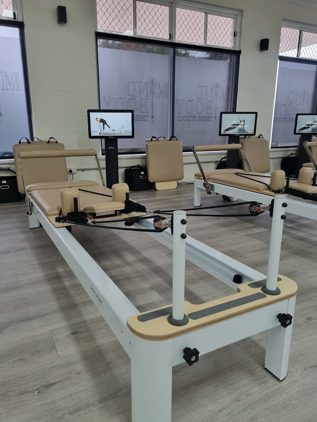 Mind Body Tribe Studio | 9 Comboyne St, Kendall NSW 2439, Australia | Phone: (02) 6559 7559