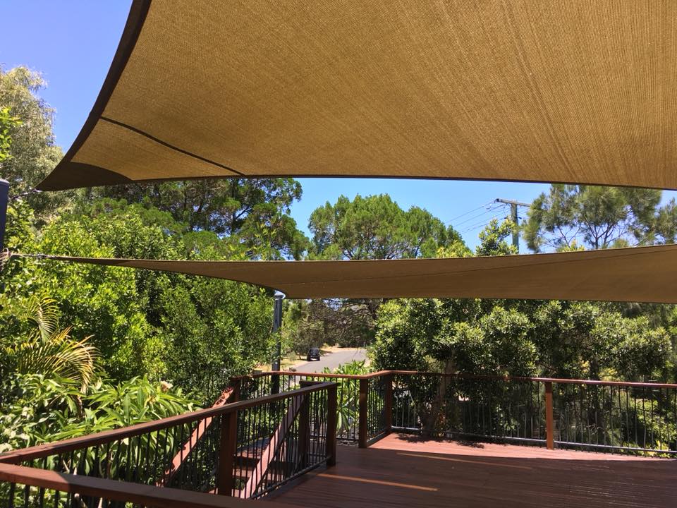 Commercial Shade Sails PTY LTD | 1/1969 Gold Coast Hwy, Burleigh Heads QLD 4220, Australia | Phone: 0410 454 438