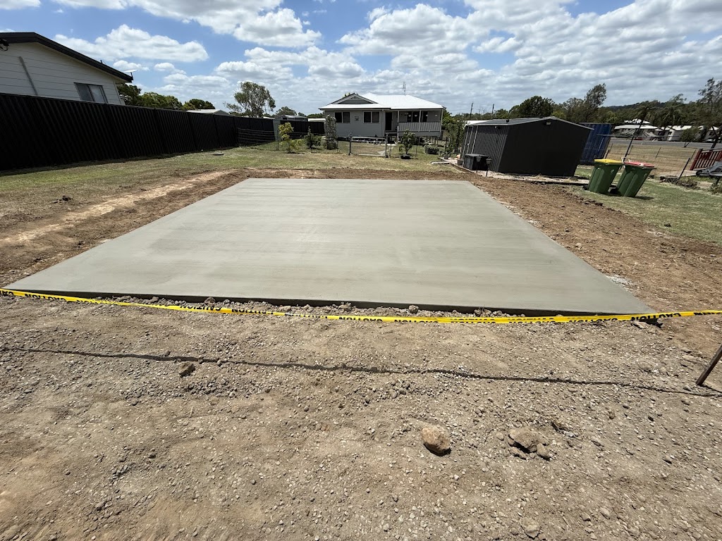 Sts Concrete & Earthmoving Pty Ltd | 308 Mount Tarampa Rd, Mount Tarampa QLD 4311, Australia | Phone: 0409 648 876