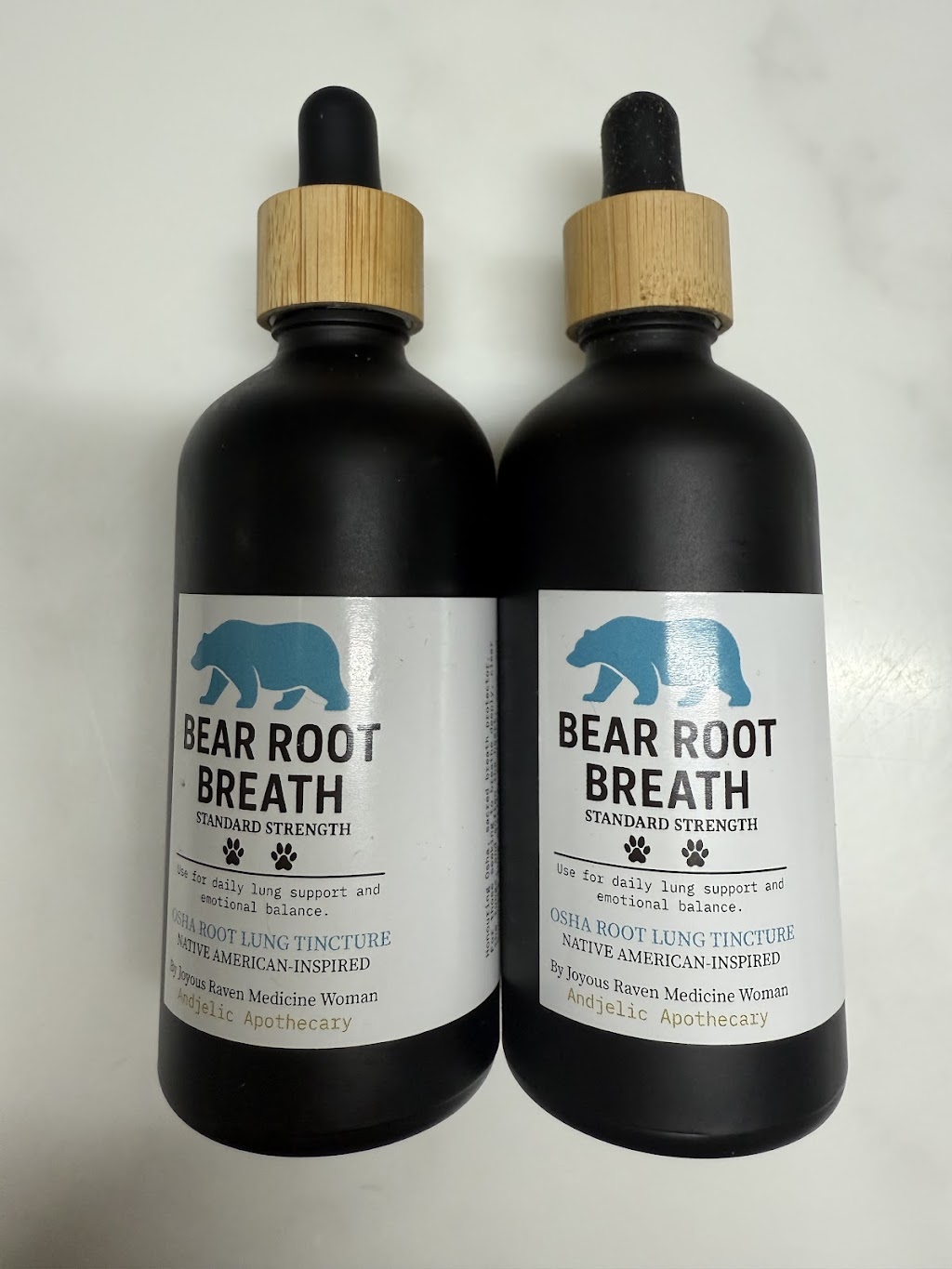 Andjelic Apothecary | Whistling HIll 1, 10 Robb Rd, Lillian Rock NSW 2480, Australia | Phone: 0419 437 044