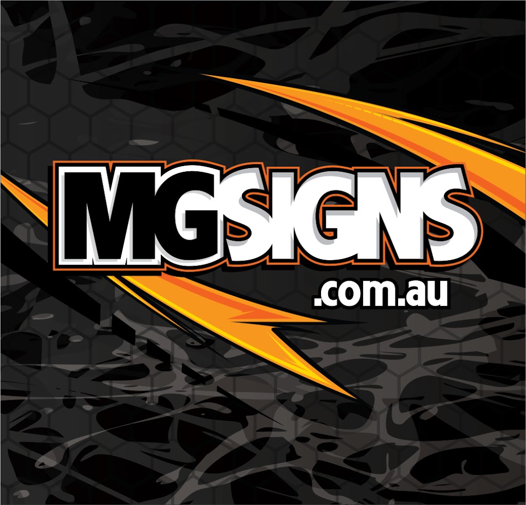 MG Signs | jewelry store | 2/11 Durie Rd, Cardiff NSW 2285, Australia | 0249544044 OR +61 2 4954 4044
