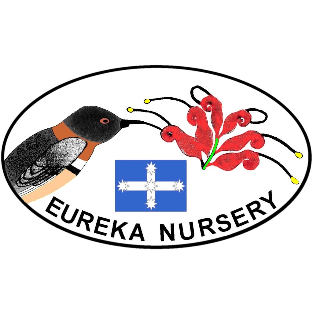 Eureka Nursery | 645-657 Greenbank Rd, North MacLean QLD 4280, Australia | Phone: (07) 3200 0490