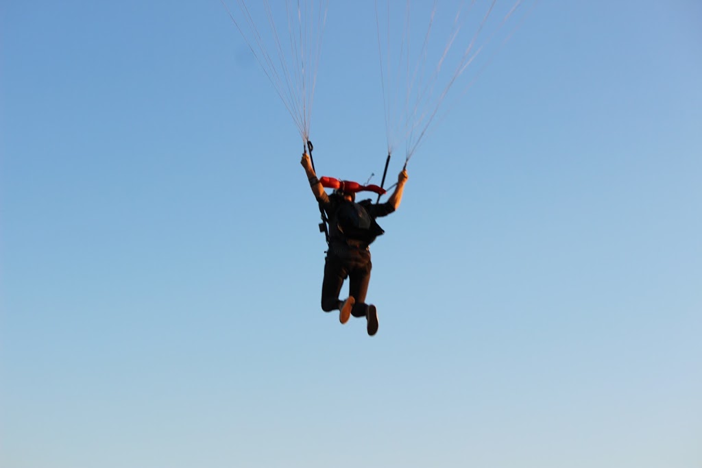 Adrenalin Skydive | 59 Airport Rd, Brisbane Grove NSW 2580, Australia | Phone: (02) 9042 2000