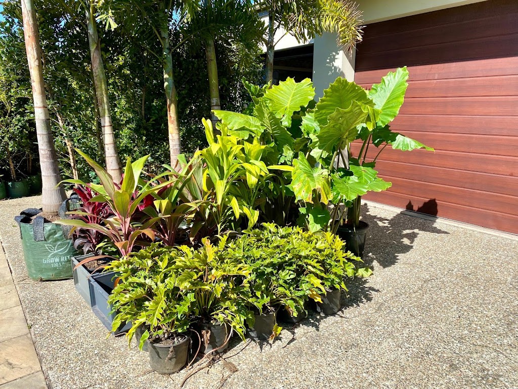 Tuff Landscaping and Supplies | general contractor | 16 Sunset Pl, Jacobs Well QLD 4208, Australia | 0422251955 OR +61 422 251 955