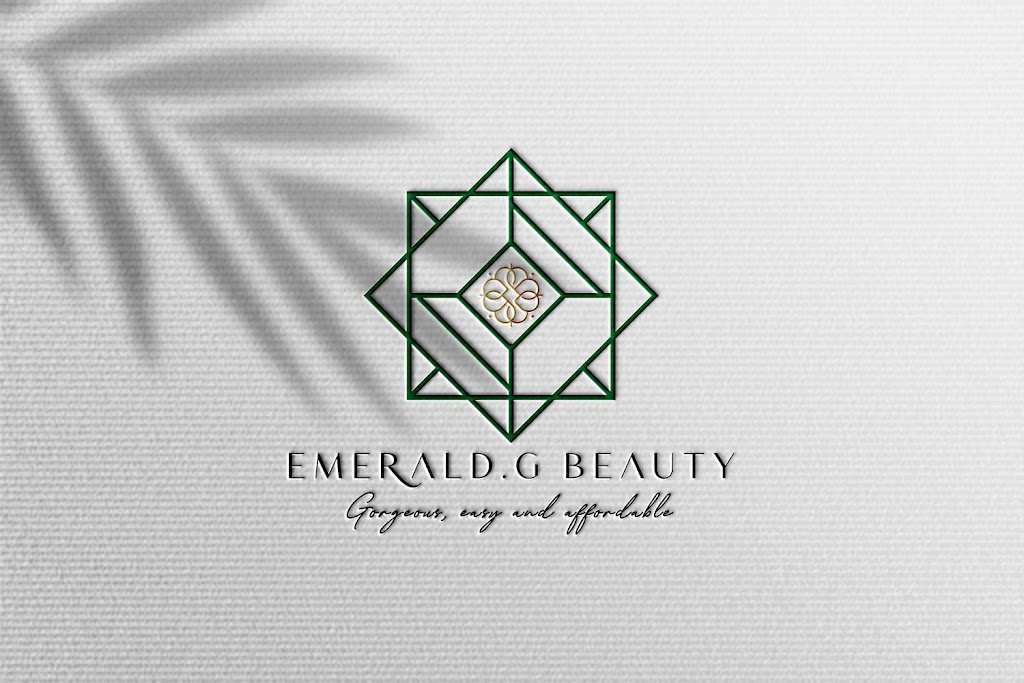 Emerald. G Beauty | 1/21 Pettigrew St, Caboolture QLD 4510, Australia | Phone: 0490 943 720