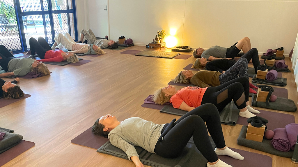 Soulful Moves | S Beach Rd, Brunswick Heads NSW 2483, Australia | Phone: 0431 366 661