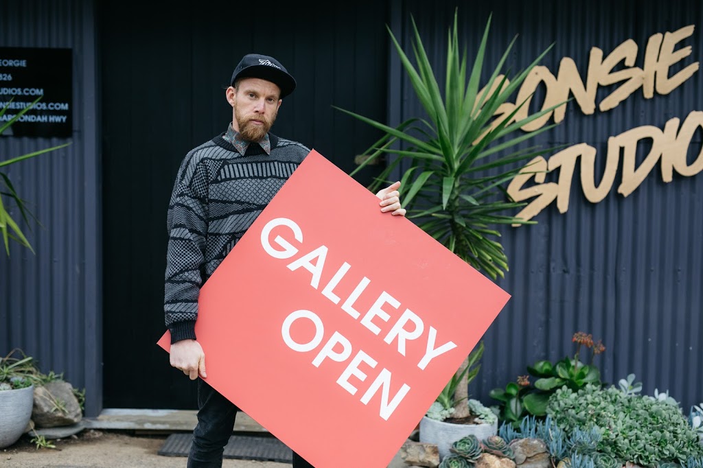 Sonsie Studios | 416/420 Maroondah Hwy, Healesville VIC 3777, Australia | Phone: 0411 323 826