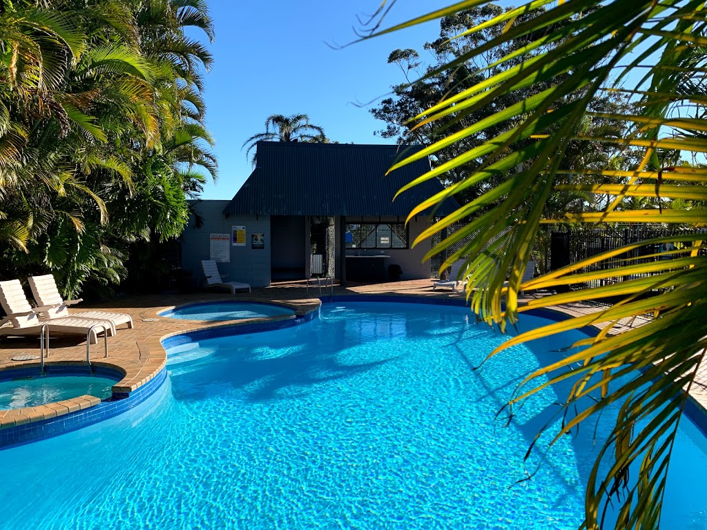 Pacific Palms Resort | lodging | 2 Lakeside Cres, Elizabeth Beach NSW 2428, Australia | 0265910111 OR +61 2 6591 0111