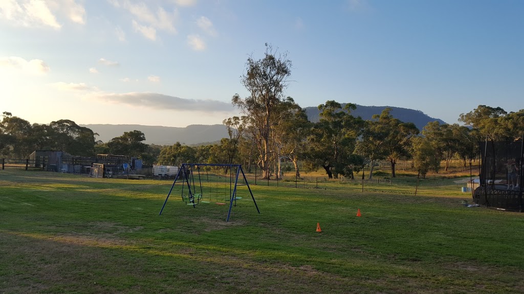 Blue Hills Farm Retreat | 261 Hartley Vale Rd, Hartley Vale NSW 2790, Australia | Phone: (02) 6355 2179