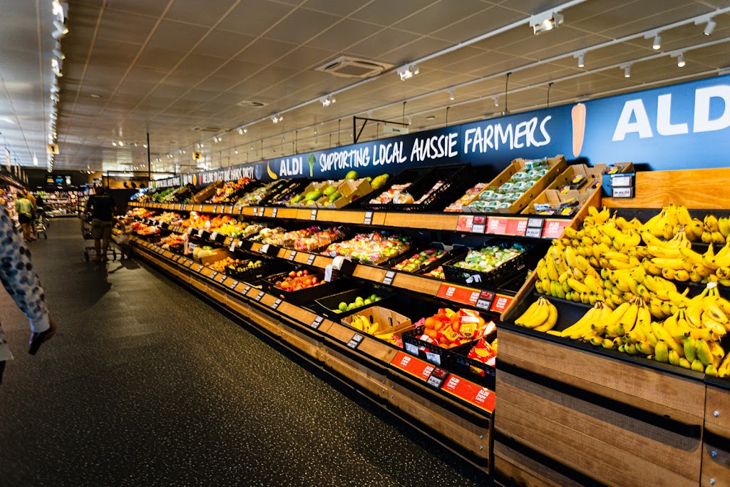 ALDI | 8 Laver Dr, Robina QLD 4226, Australia | Phone: 13 25 34
