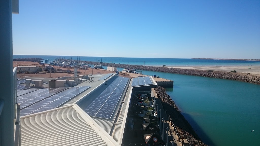 Wallaroo Marina Hotel | 11 Heritage Dr, Wallaroo SA 5556, Australia | Phone: (08) 8823 2488