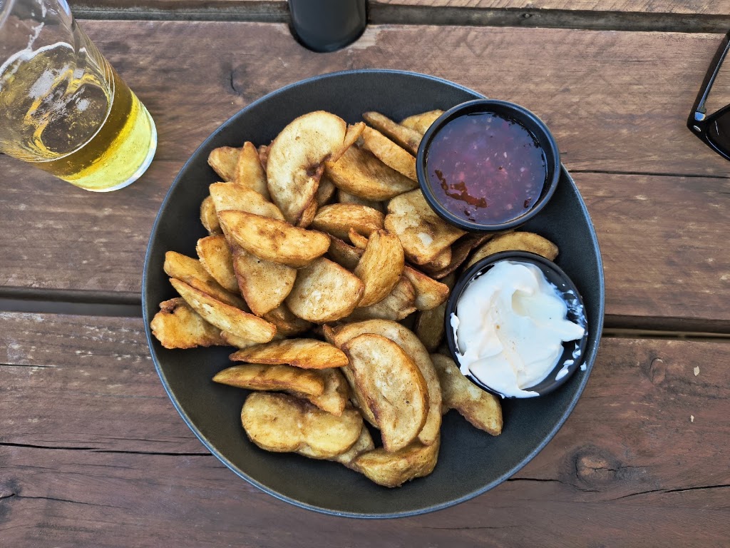 The Saloon Barcade | 273 Nepean Hwy, Edithvale VIC 3196, Australia | Phone: 0485 015 050