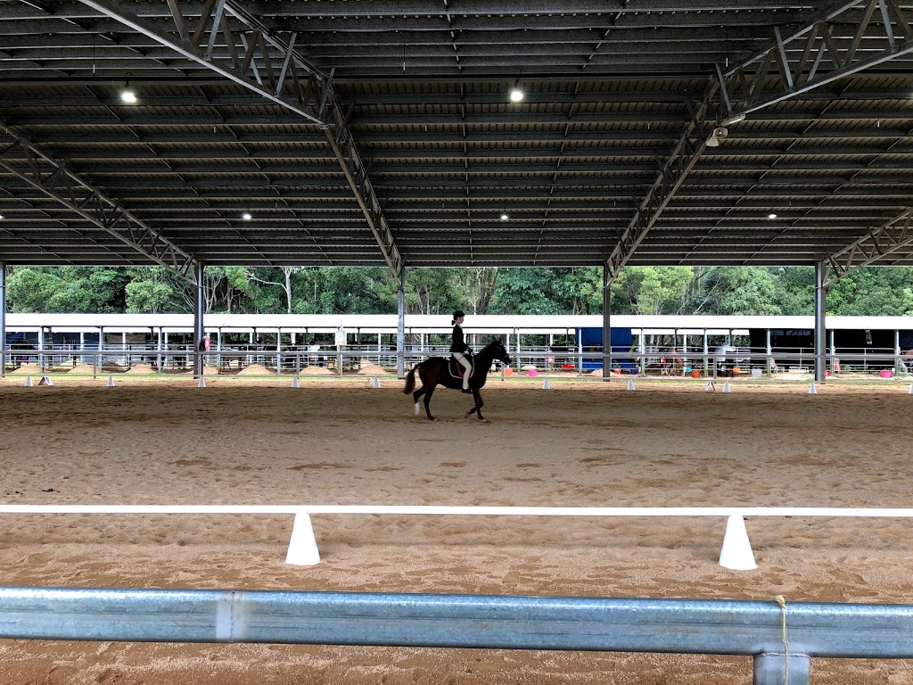 Malanda Horse and Pony Club |  | Mary St &, Thomas St, Malanda QLD 4885, Australia | 0418131317 OR +61 418 131 317