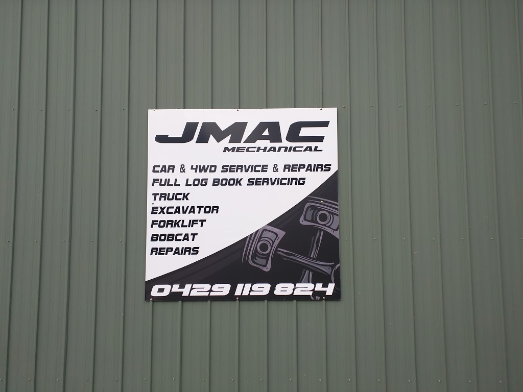 J Mac Mechanical Pty.Ltd. | 69 Croydon Rd, Warrandyte South VIC 3134, Australia | Phone: 0429 119 824