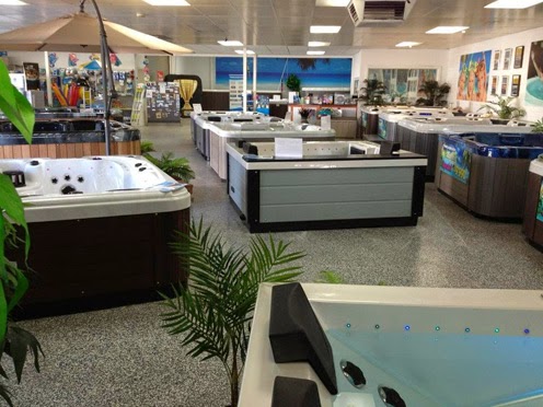 Leisurescape Spas | 2 Albert St, Moolap VIC 3221, Australia | Phone: 1300 776 887