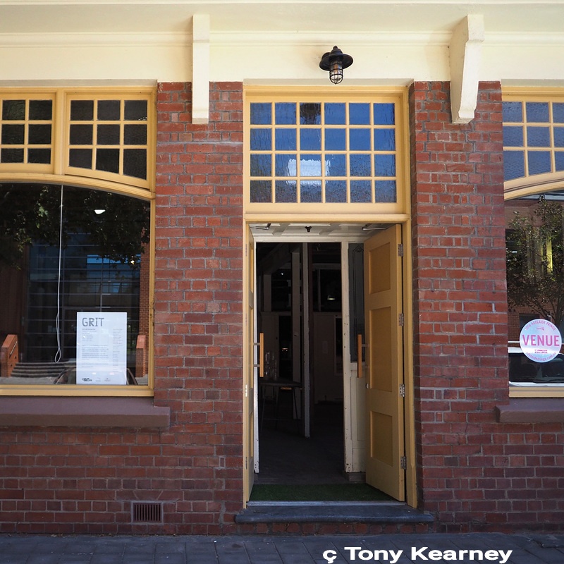 The Packing Shed | art gallery | Port Adelaide SA 5015, Australia