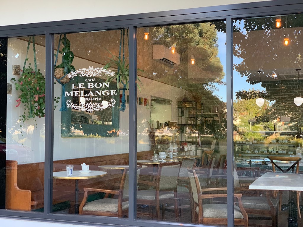 Le Bon Mélange Café, Pâtisserie | G09/48 Gungahlin Pl & Bruning St, Gungahlin ACT 2912, Australia | Phone: 0423 748 063