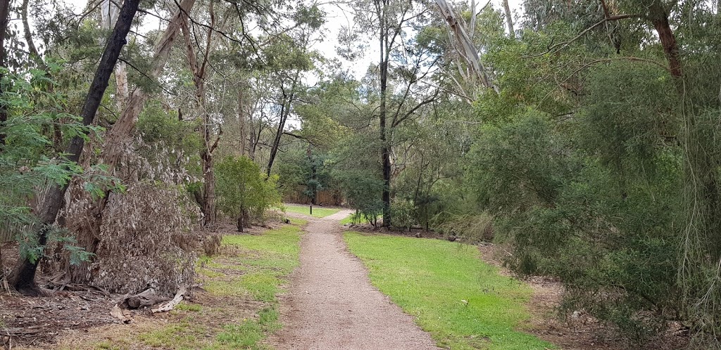 Power Street Reserve | park | Croydon North VIC 3136, Australia