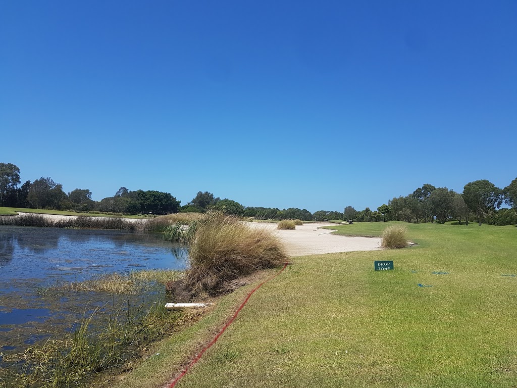 Lakelands Golf Course | Merrimac QLD 4226, Australia | Phone: (07) 5510 6513