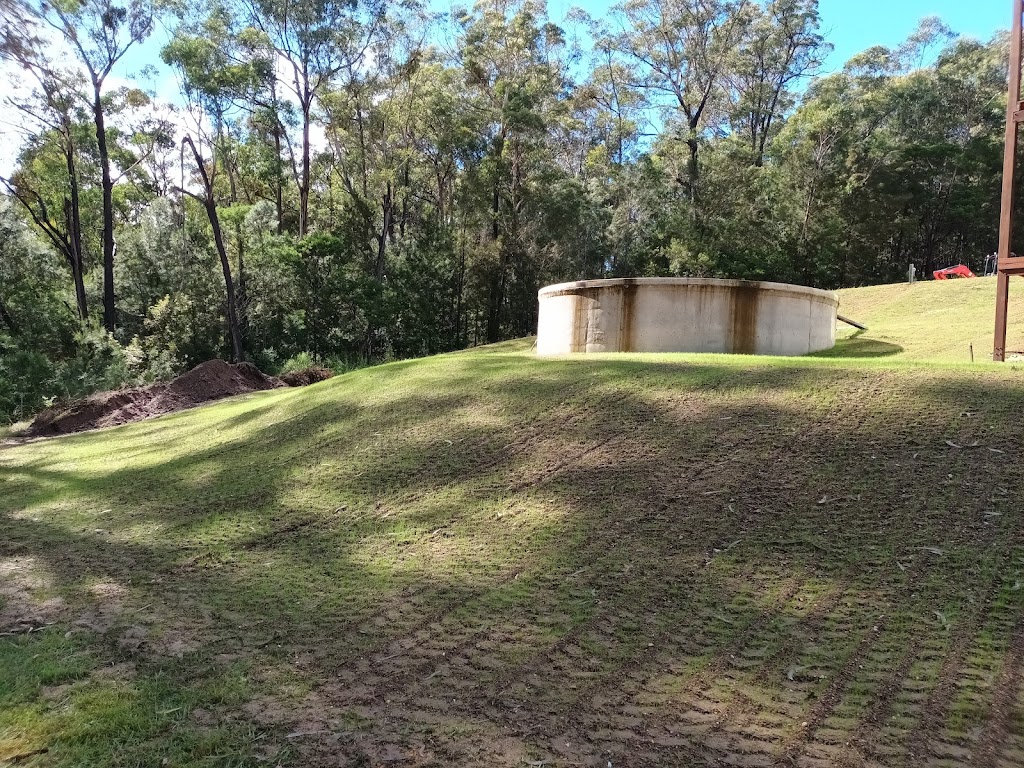 LEEVIS TREE AND YARD SERVICES | 766 Wagonga Scenic Dr, Narooma NSW 2546, Australia | Phone: 0474 755 173