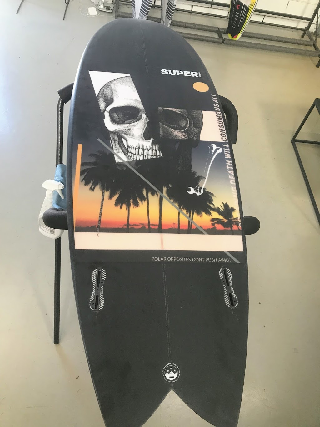 Surfboardbroker Australia | 25 Granite St, Port Macquarie NSW 2444, Australia | Phone: 0491 103 616